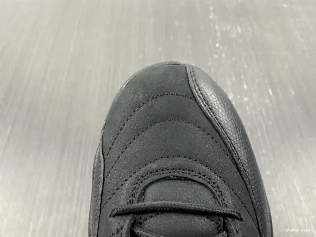 Rep Husky 12 Jordan Air CT8013-071 Black Taxi 0519
